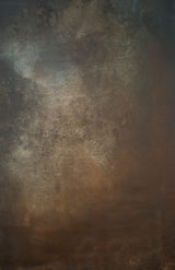 14253 Brown Blue Strong Text ST