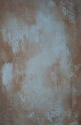 14254 Blue Brown Strong Text ST