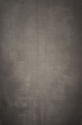 14255 Grey Distressed Text XS