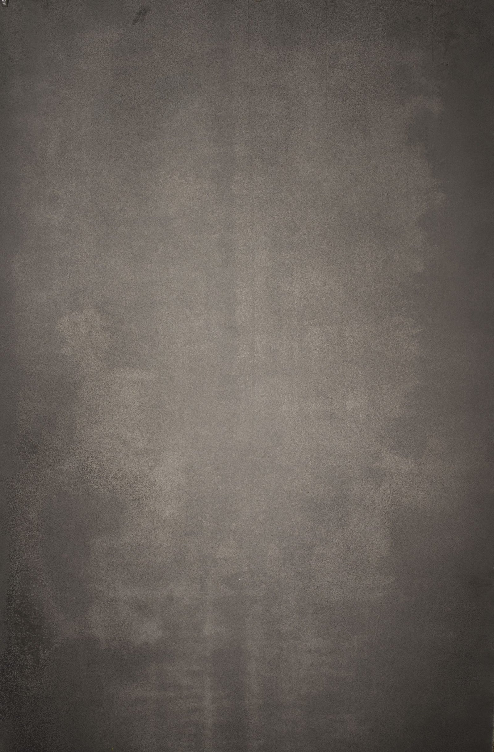 14255 Grey Distressed Text XS