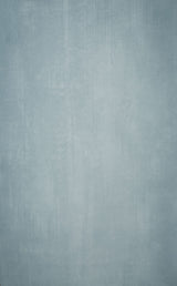 14260 Blue Distressed Text XS