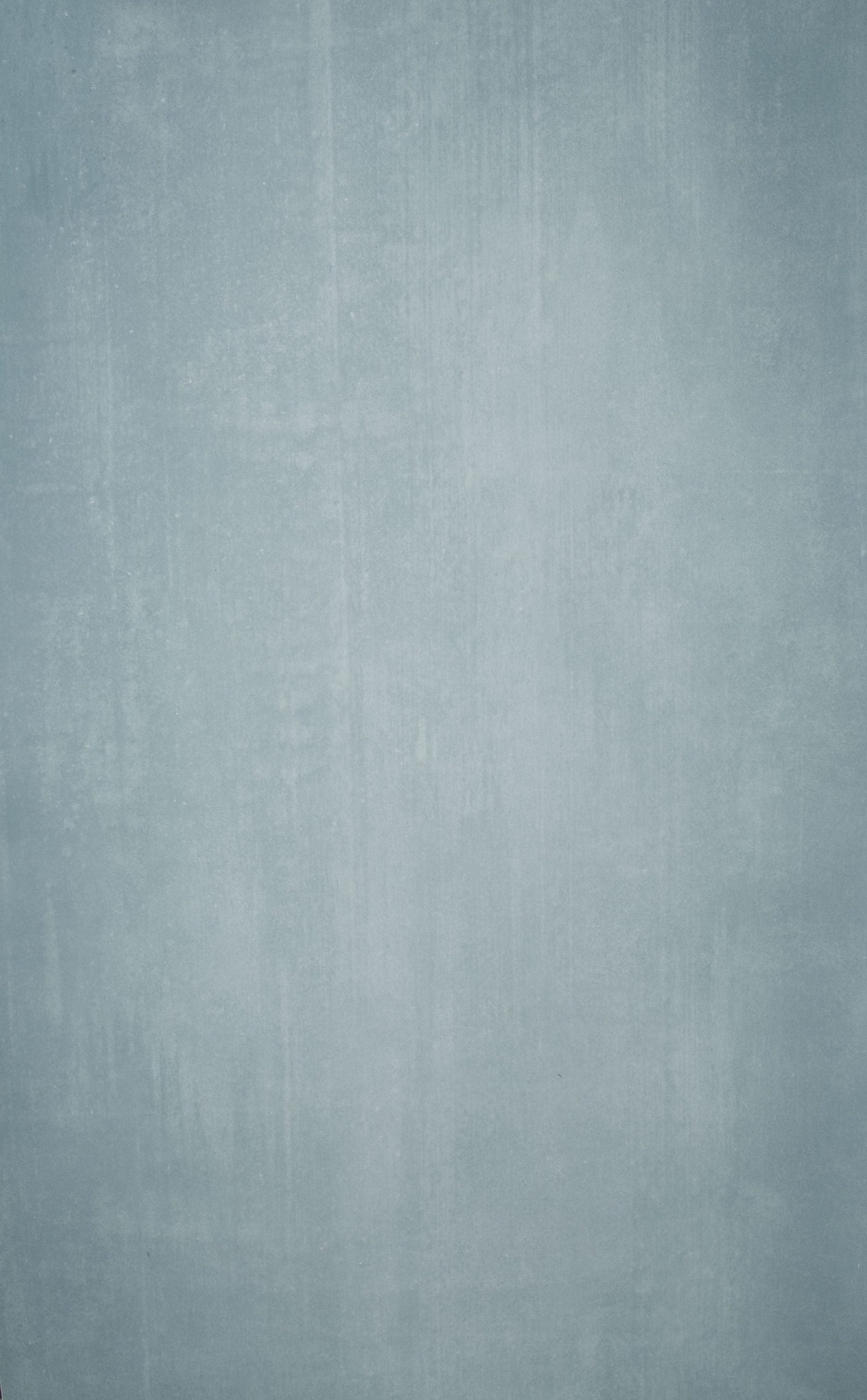 14260 Blue Distressed Text XS