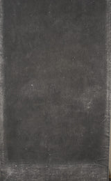 14263 Grey Distressed Text XS