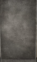 14266 Dark Grey Distressed Text XS