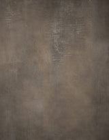 14271 Beige Distressed Text L