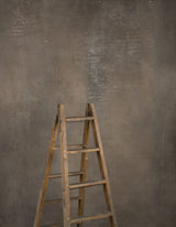 14271 Beige Distressed Text L