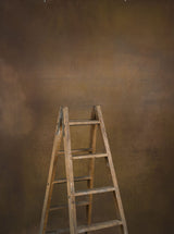 14277 Brown Ochre Mid Text L