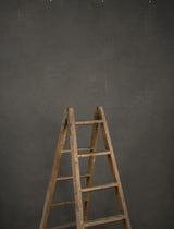 14288 Grey Distressed Text M