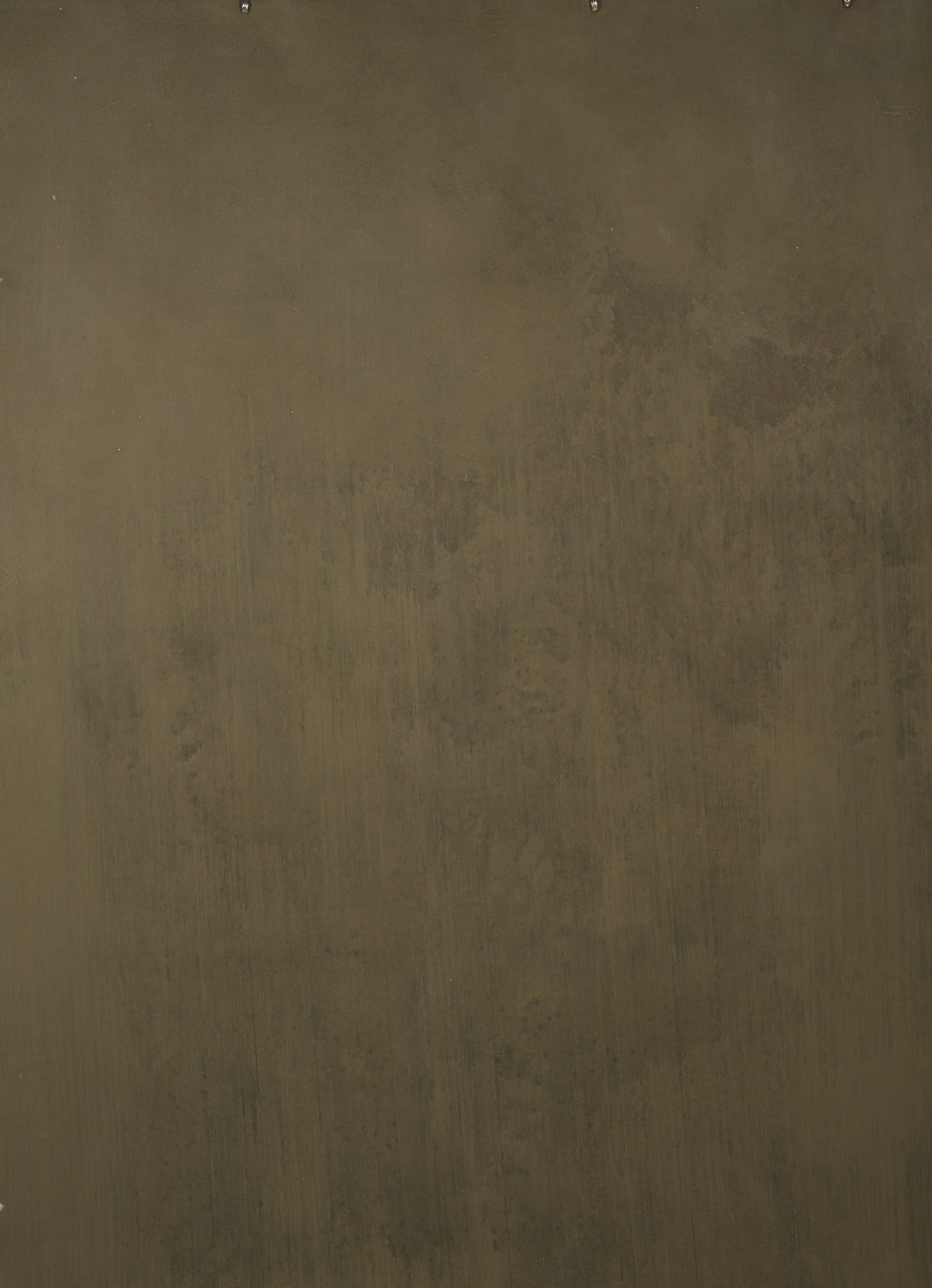 14290 Olive Green Distressed Text M