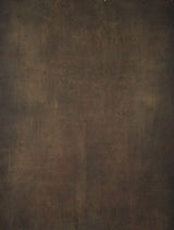 14292 Brown Red Distressed Text M
