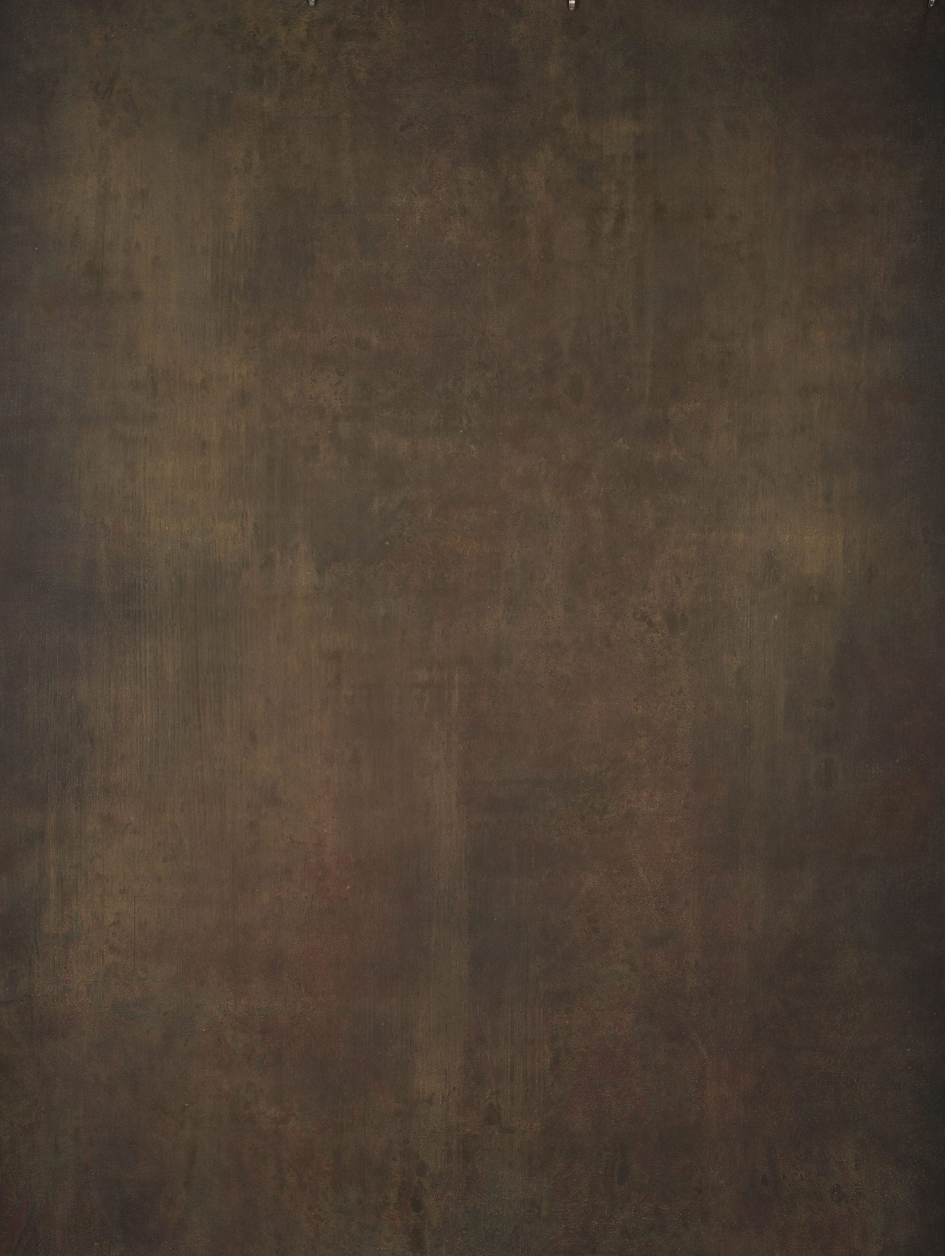14292 Brown Red Distressed Text M