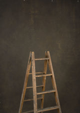 14302 Warm Grey Distressed Text M