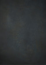 14303 Blue Mid Text M
