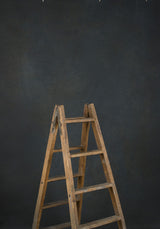 14303 Blue Mid Text M