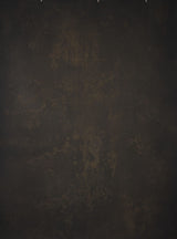 14306 Dark Brown Strong Text M