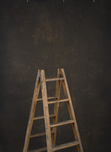 14306 Dark Brown Strong Text M