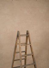 14324 Beige Mid Text L