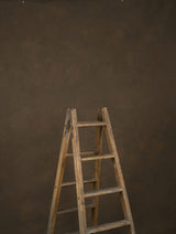 14327 Brown Mid Text L