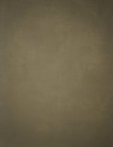 14329 Olive Green Distressed Text L