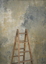 14331 Cold Grey Ochre Strong Text L