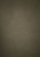 14334 Olive Green Distressed Text M
