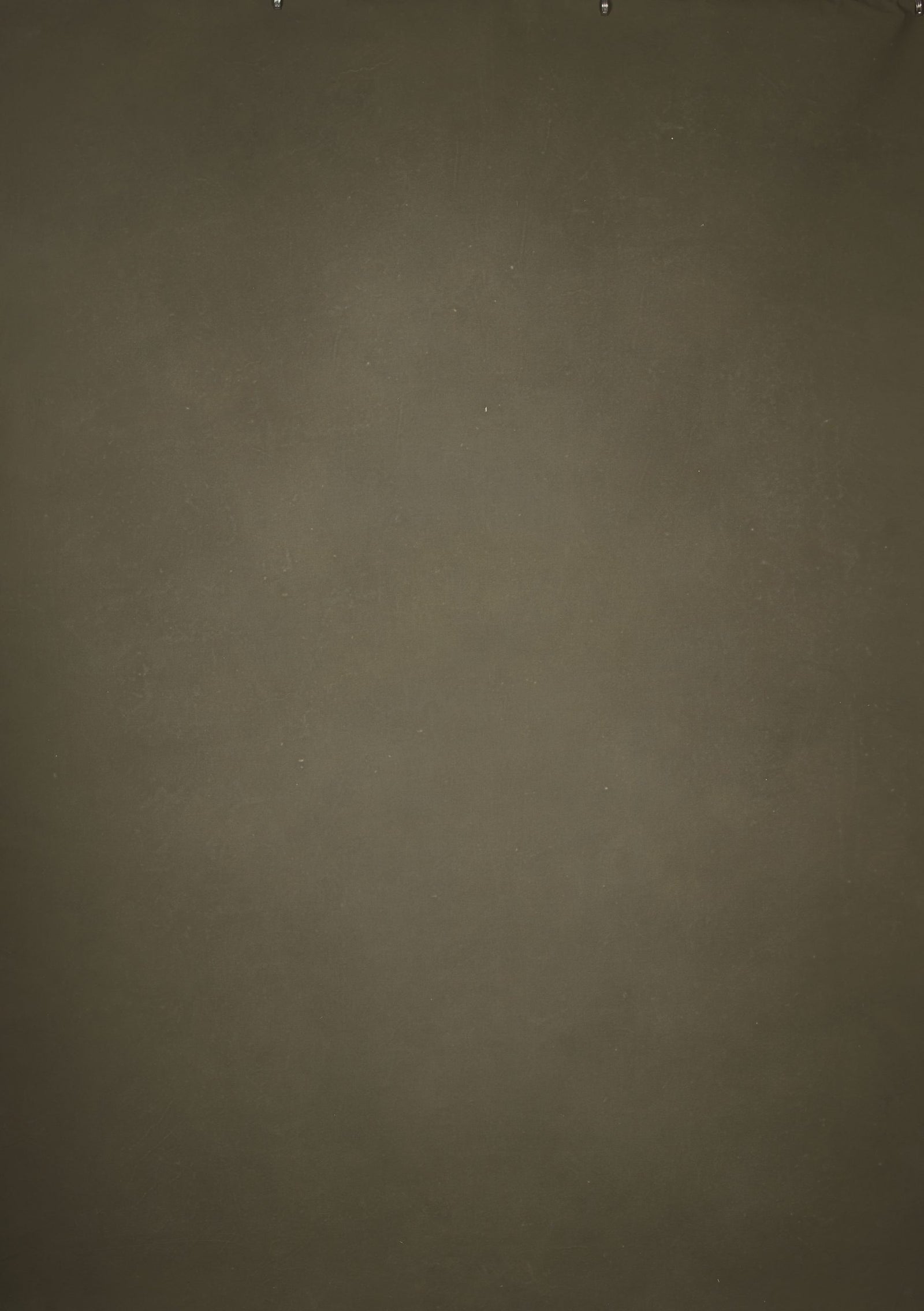14334 Olive Green Distressed Text M