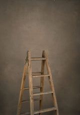 14335 Beige Distressed Text M