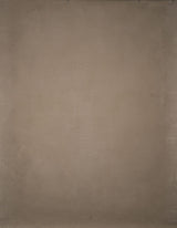 14342 Beige Distressed Text M