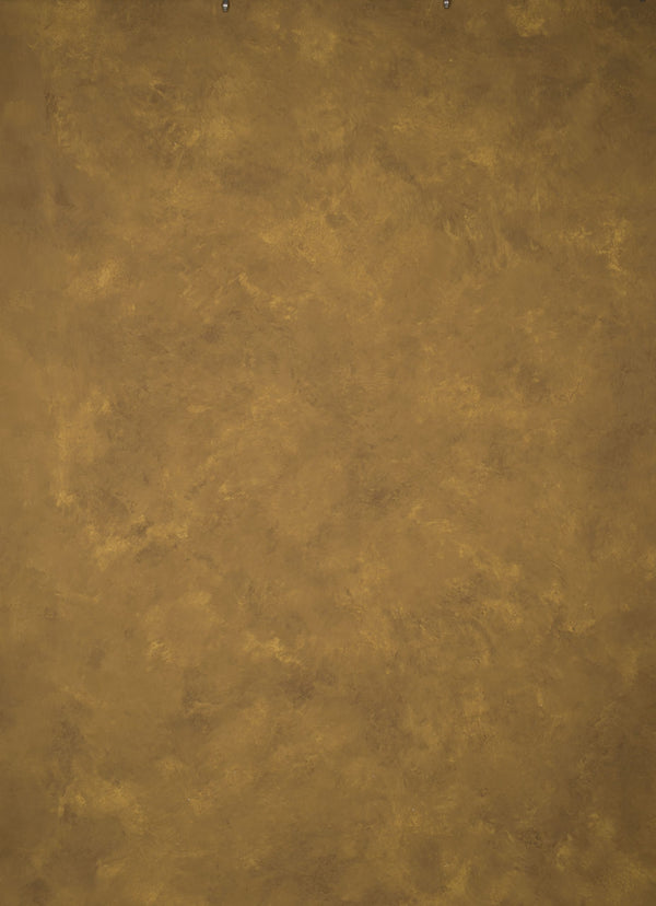 14344 Ochre Mid Text M