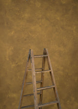 14344 Ochre Mid Text M