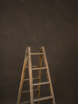 14345 Brown Mid Text M