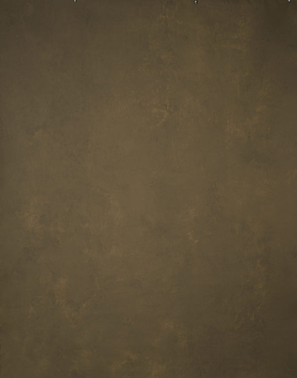 14355 Brown Ochre Mid Text M