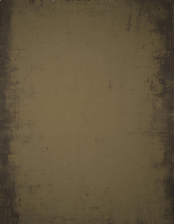 14356 Olive Green Mid Text M