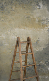14359 Cold Grey Ochre Strong Text ST