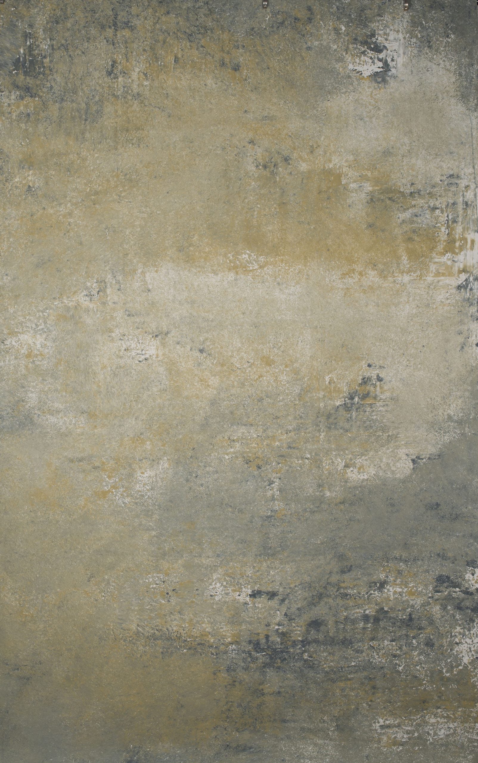14359 Cold Grey Ochre Strong Text ST