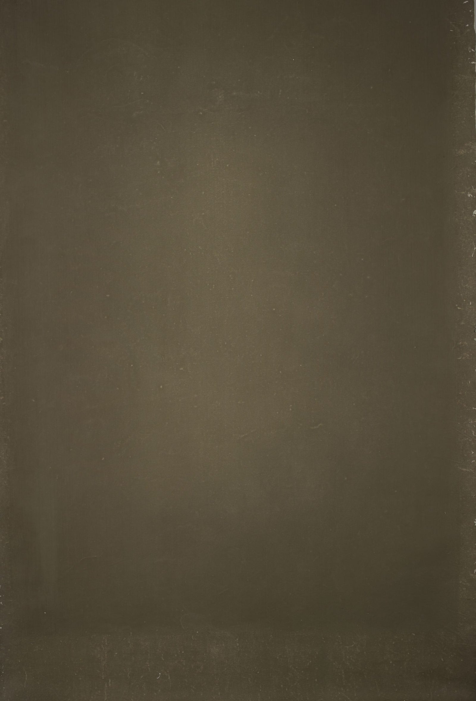 14360 Olive Green Distressed Text ST