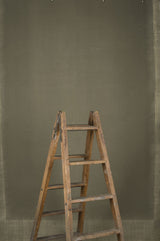 14361 Green Distressed text ST