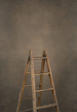 14363 Warm Grey Distressed Text ST