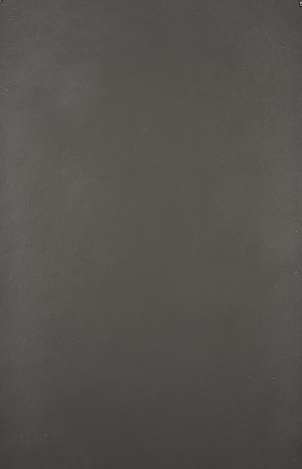 14373 Grey Distressed Text XS