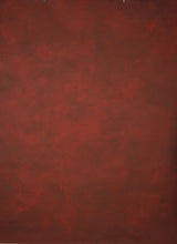 14374 Red Mid Text L