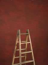 14374 Red Mid Text L