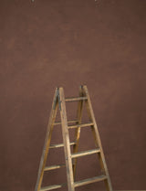 14377 Brown Mid Text L
