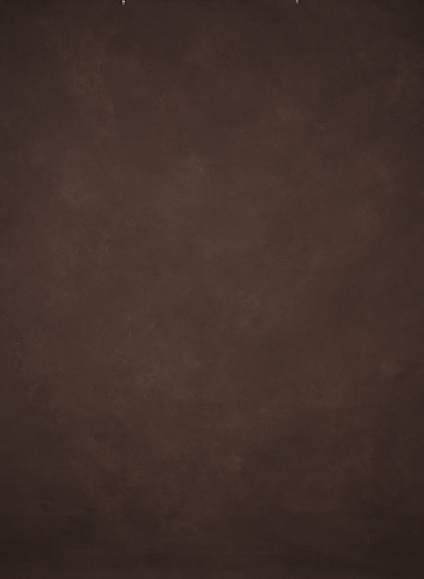 14379 Dark Brown Mid Text L
