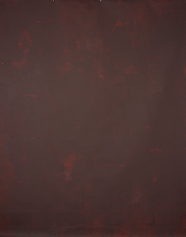 14381 Red Mid Text L