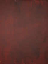 14382 Red Strong Text L