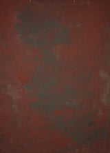 14385 Red Strong Text M