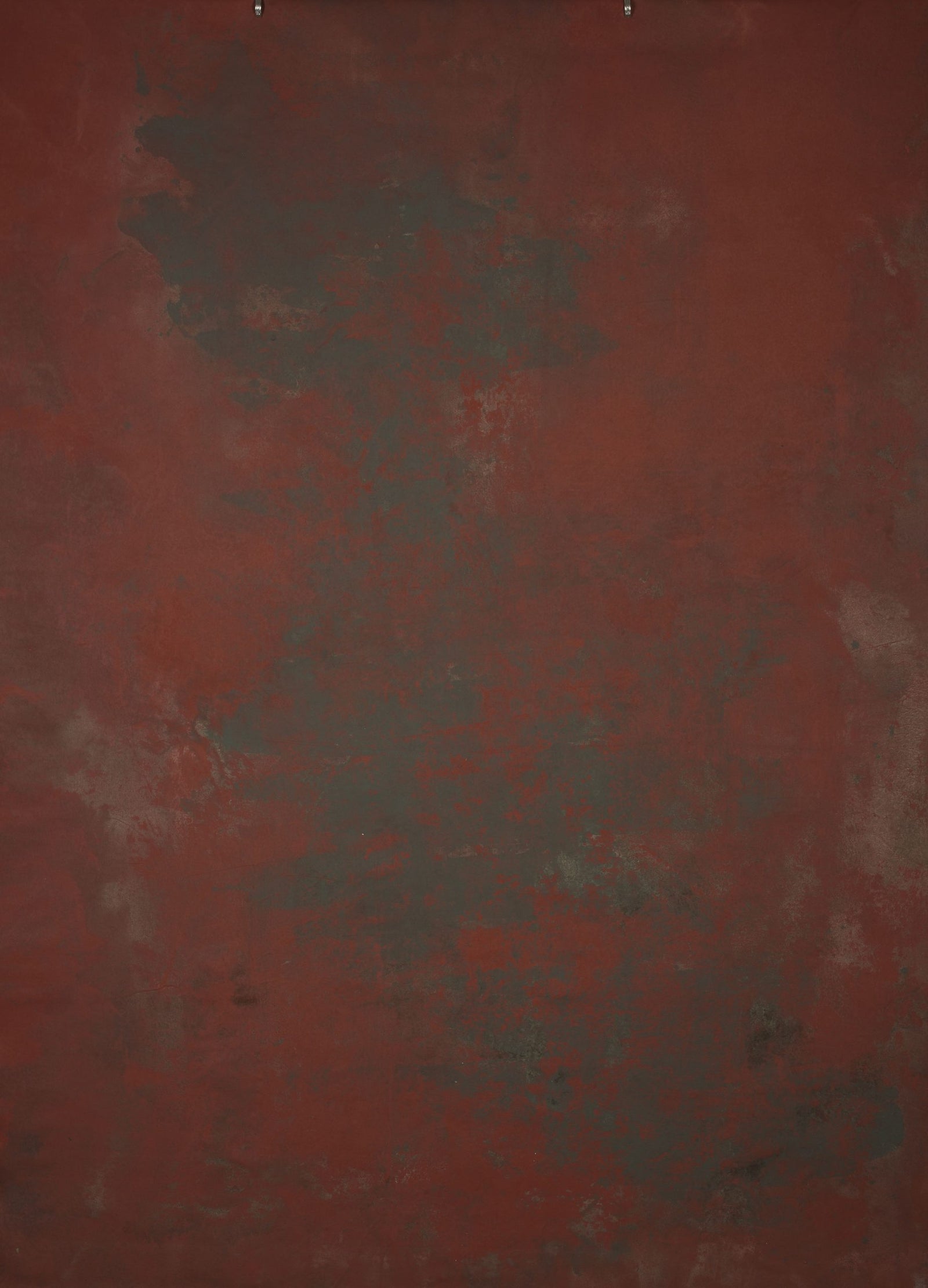 14385 Red Strong Text M