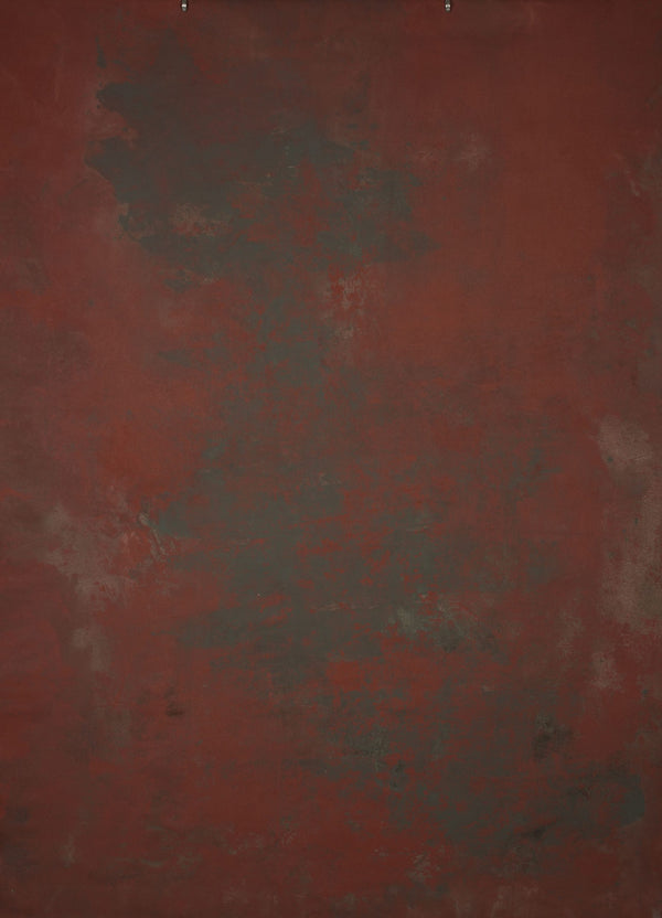 14385 Red Strong Text M