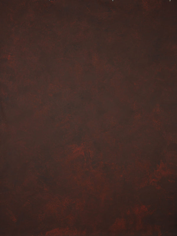 14395 Red Mid Text M