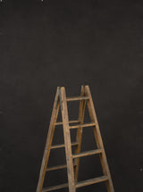 14397 Dark Grey Distressed Text M